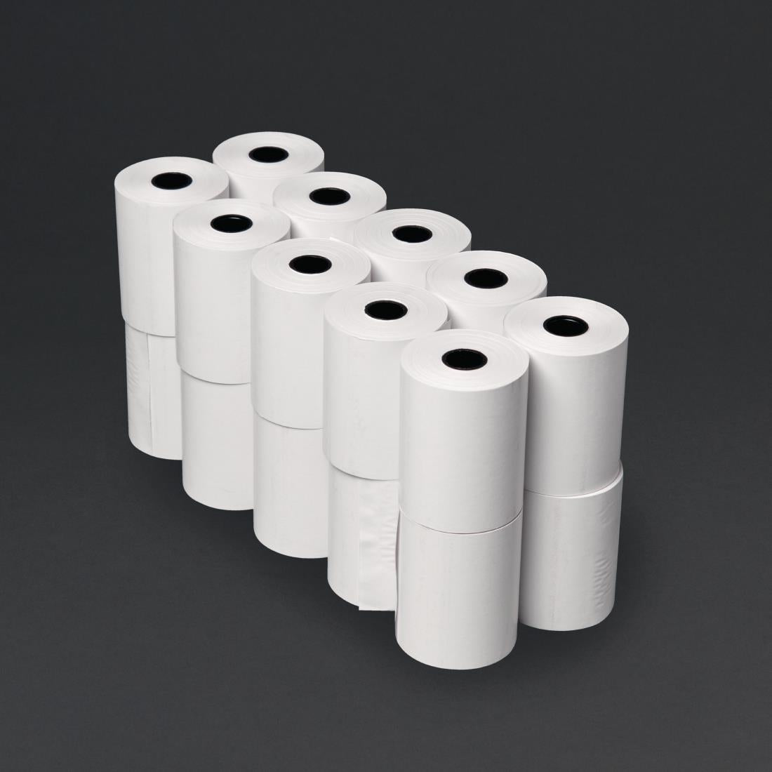 Olympia Thermal Till Roll 57 x 42mm (20 Pack) - DK592