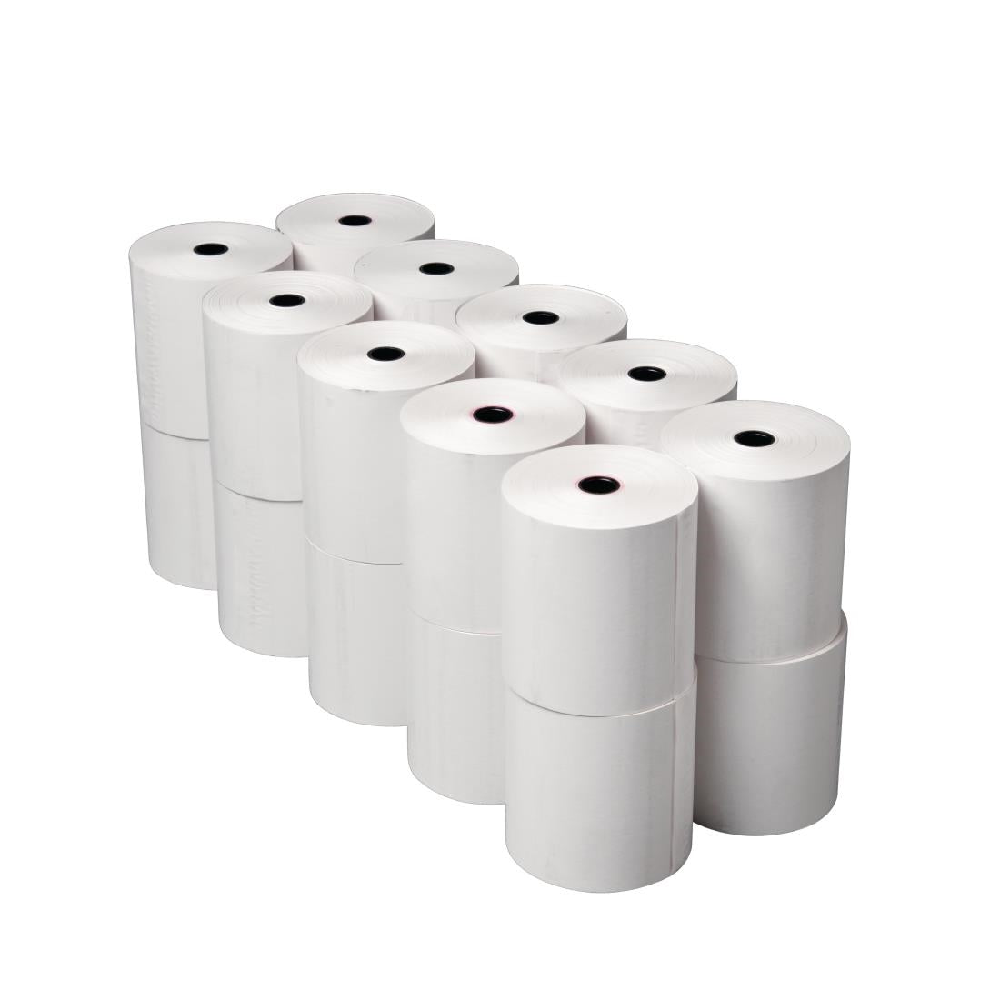 Olympia Thermal Till Roll 80 x 72mm (20 Pack) - DK593