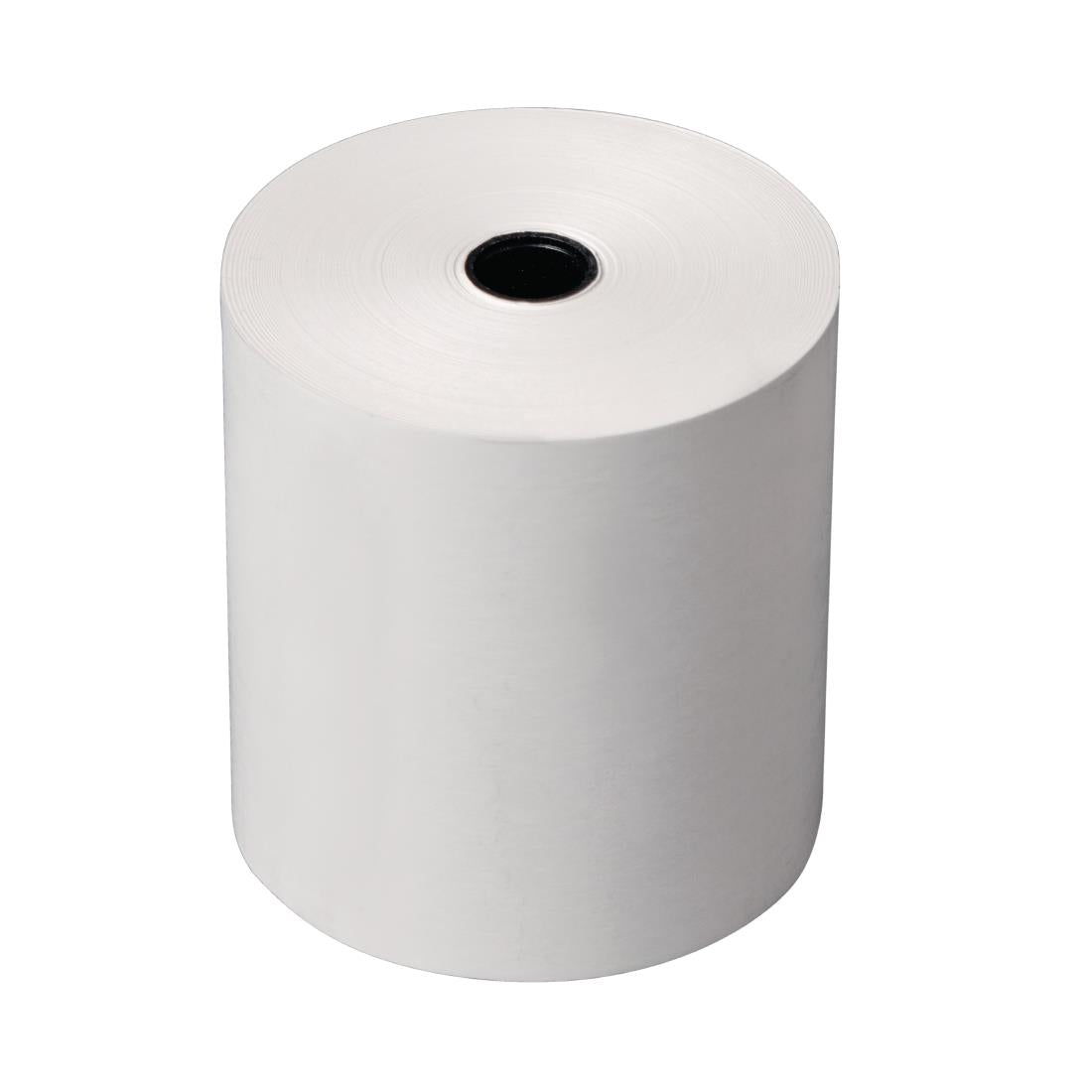 Olympia Thermal Till Roll 80 x 72mm (20 Pack) - DK593