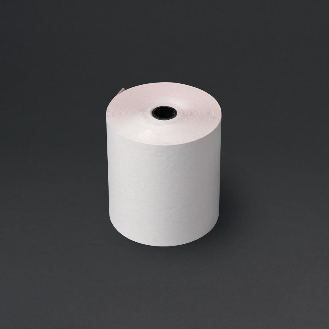 Olympia Non-Thermal 3ply Till Roll 75 x 70mm (20 Pack) - DK597
