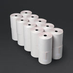 Olympia Non-Thermal 3ply Till Roll 75 x 70mm (20 Pack) - DK597