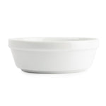 Olympia Whiteware Round Pie Bowls 137mm (6 Pack) - DK809