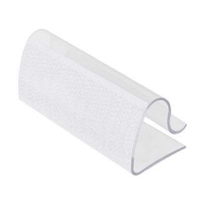 Olympia Velcro Table Skirting Clips 10-25mm (10 Pack) - DK890