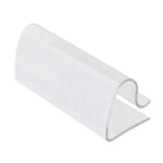 Olympia Velcro Table Skirting Clips 10-25mm (10 Pack) - DK890