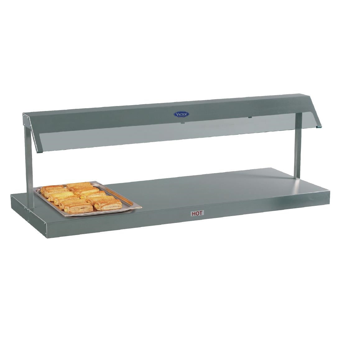 Victor Electric Food Warmer HDU40Z - DK958
