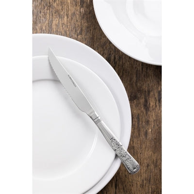 Olympia Kings Steak Knife (12 Pack) - DL103