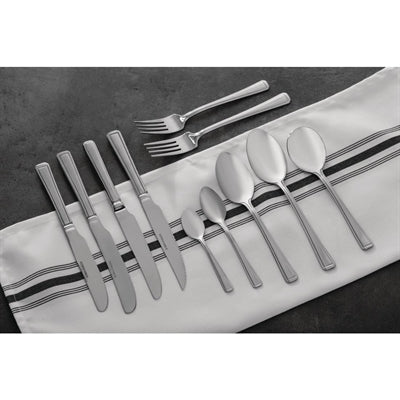 Olympia Harley Steak Knives (12 Pack) - DL105