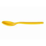 Olympia Kristallon Polypropylene Spoons Yellow (12 Pack) - DL123
