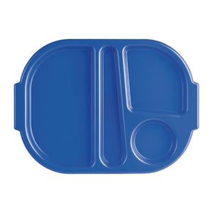 Fast Food & Canteen Trays