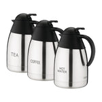 Olympia Insulated Hot Drinks Jug 1.5Ltr - DL161