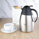 Olympia Insulated Tea Jug 1.5Ltr - DL160