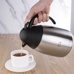 Olympia Insulated Tea Jug 1.5Ltr - DL160