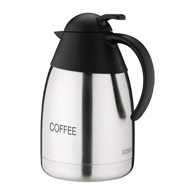 Olympia Insulated Hot Drinks Jug 1.5Ltr - DL161