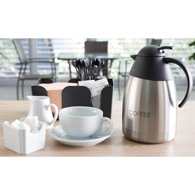 Olympia Insulated Hot Drinks Jug 1.5Ltr - DL161