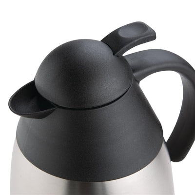 Olympia Insulated Hot Drinks Jug 1.5Ltr - DL161