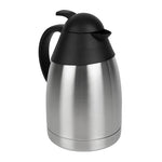 Olympia Insulated Hot Drinks Jug 1.5Ltr - DL161