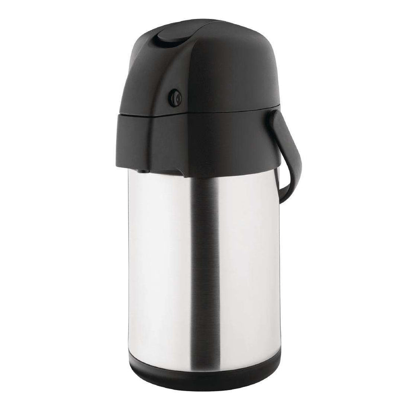 Olympia Lever Action Airpot 2.5Ltr DL165