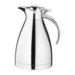 Olympia Vacuum Jug Polished 1Ltr - DL167