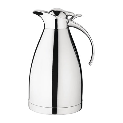 Olympia Vacuum Jug Polished 1.5Ltr - DL168