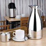 Olympia Vacuum Jug Polished 2Ltr - DL169