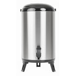 Olympia Stainless Steel Beverage Dispenser - DL170