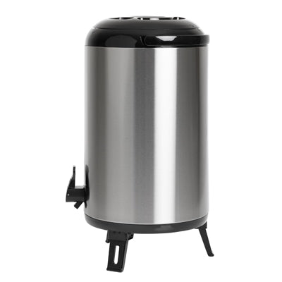Olympia Stainless Steel Beverage Dispenser - DL170