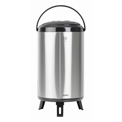 Olympia Stainless Steel Beverage Dispenser - DL170