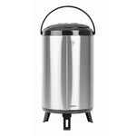 Olympia Stainless Steel Beverage Dispenser - DL170