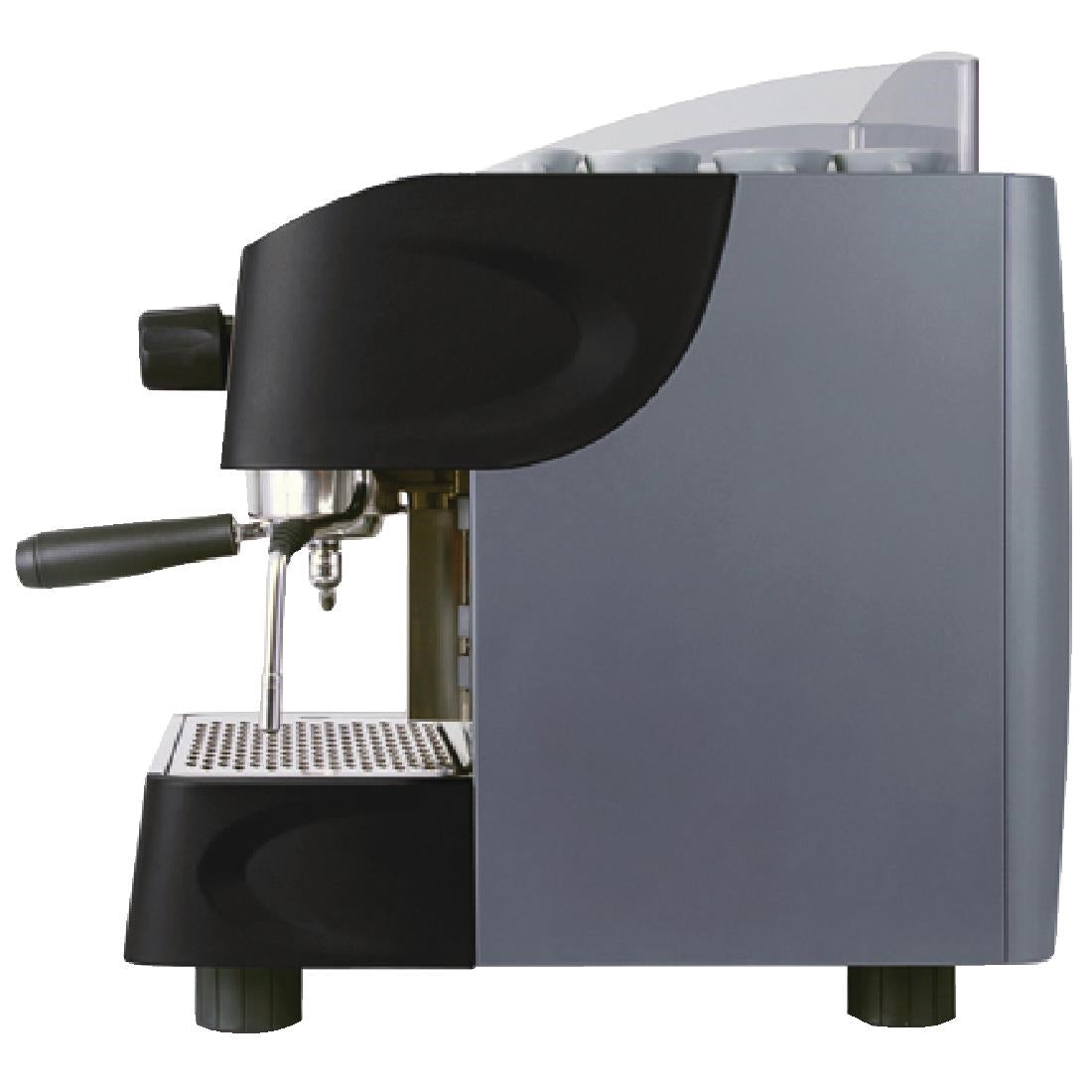 Grigia Club Coffee Machine 4Ltr - DL256