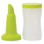 Beaumont Juice Pour and Store Green - 3320G