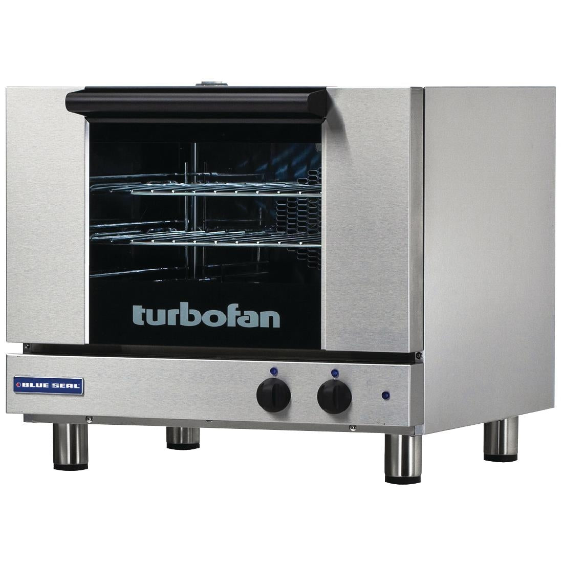 Blue Seal Turbofan Convection Oven E22M3 - DL443