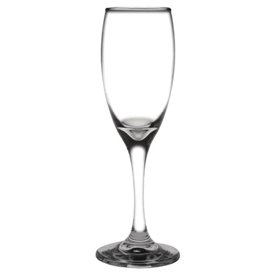 Olympia Solar Champagne Flutes 170ml (24 Pack) - CU004