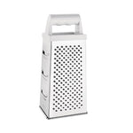 Vogue 4 Way Hand Grater - DM021