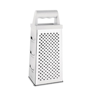 Vogue 4 Way Hand Grater - DM021