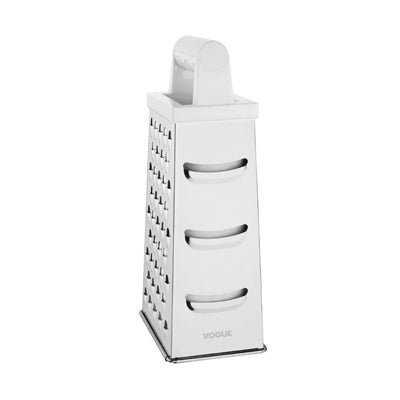 Vogue 4 Way Hand Grater - DM021