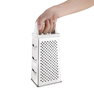 Vogue 4 Way Hand Grater - DM021