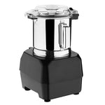 Buffalo Bowl Cutter Mixer 5Ltr - DM070