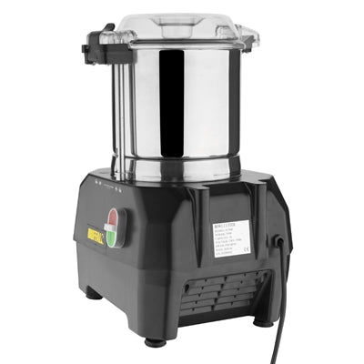 Buffalo Bowl Cutter Mixer 5Ltr - DM070