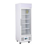Polar G-Series Upright Display Fridge 218Ltr - DM075