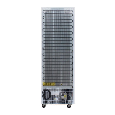 Polar G-Series Upright Display Fridge 218Ltr - DM075