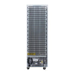 Polar G-Series Upright Display Fridge 218Ltr - DM075