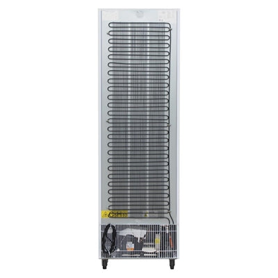 Polar G-Series Upright Display Fridge 368Ltr - DM076