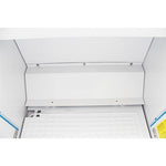 Polar G-Series Upright Display Fridge 368Ltr - DM076