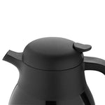 Olympia Insulated Hot Drinks Jug Black 2Ltr - DM184