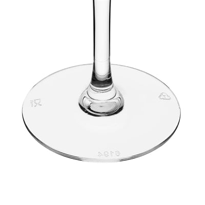 Olympia Kristallon SAN Champagne Coupe Glasses 210ml (12 Pack) - JM917