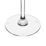 Olympia Kristallon SAN Champagne Coupe Glasses 210ml (12 Pack) - JM917