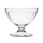 Olympia Kristallon SAN Sundae Cups 260ml (12 Pack) - JM918
