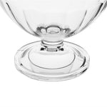 Olympia Kristallon SAN Sundae Cups 260ml (12 Pack) - JM918