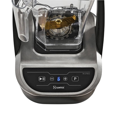 Santos Compact Brushless Blender 66 - DM499