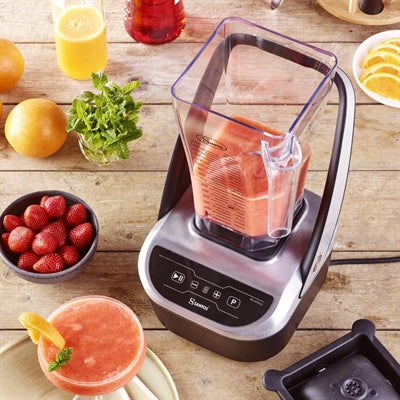 Santos Compact Brushless Blender 66 - DM499